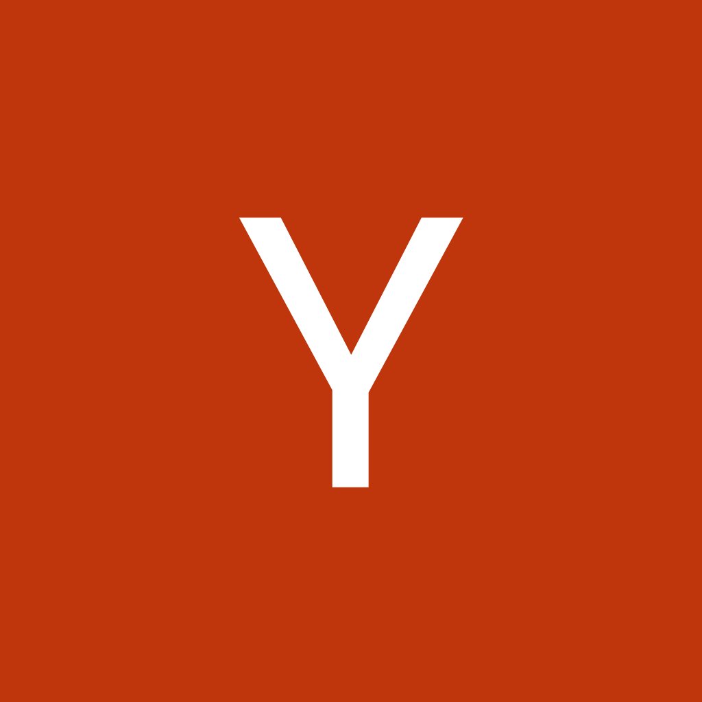 Avatar of Yogesh T.