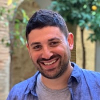 Avatar of Michael Magaziner