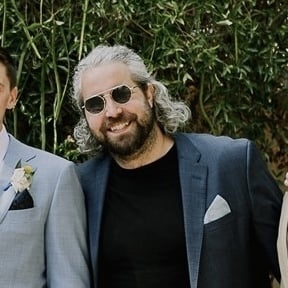 Avatar of Adam M.