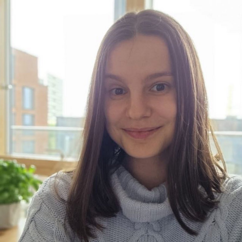 Avatar of Eva R.