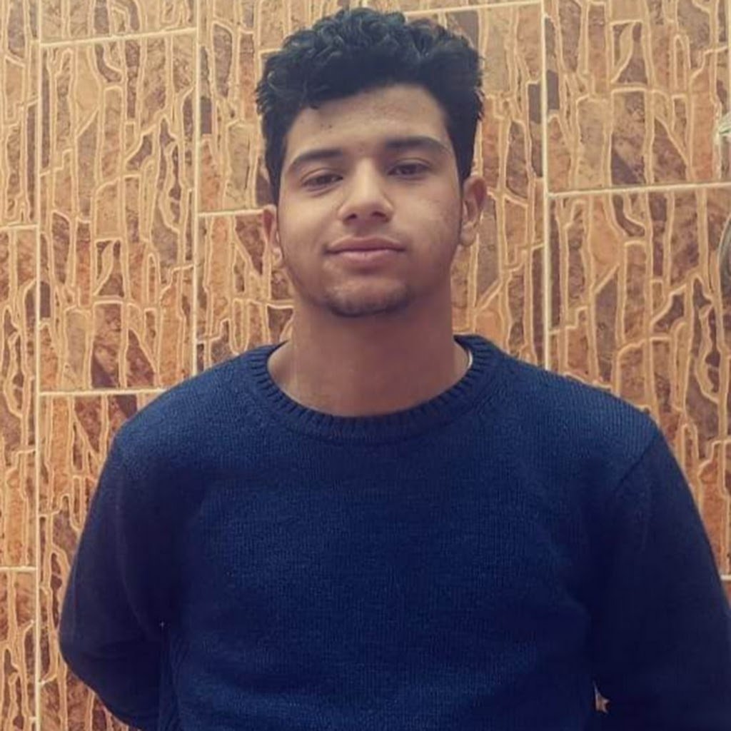 Avatar of charaf h.