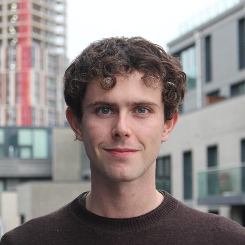 Avatar of James N.