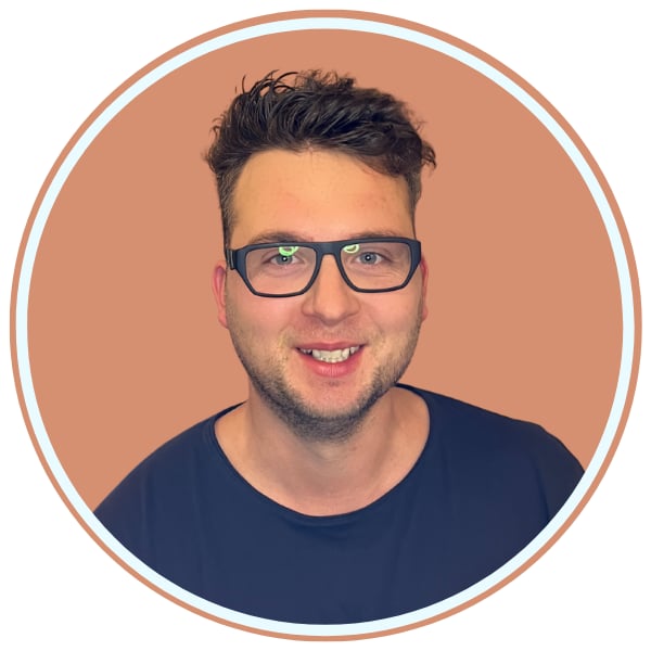 Avatar of Ivars P.