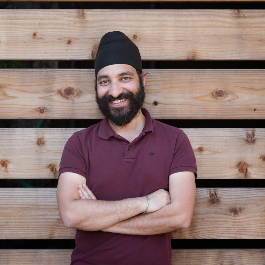 Avatar of Amardeep S.