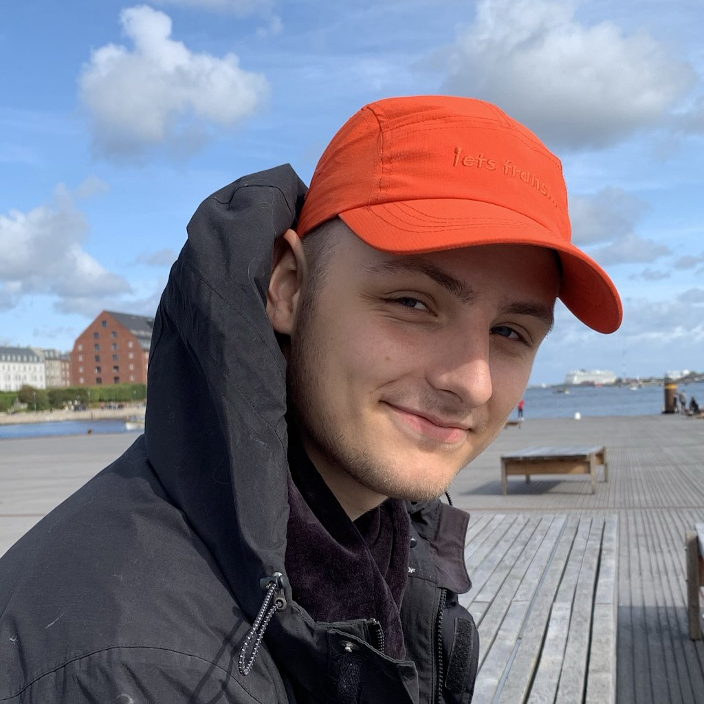 Avatar of Lukas L.
