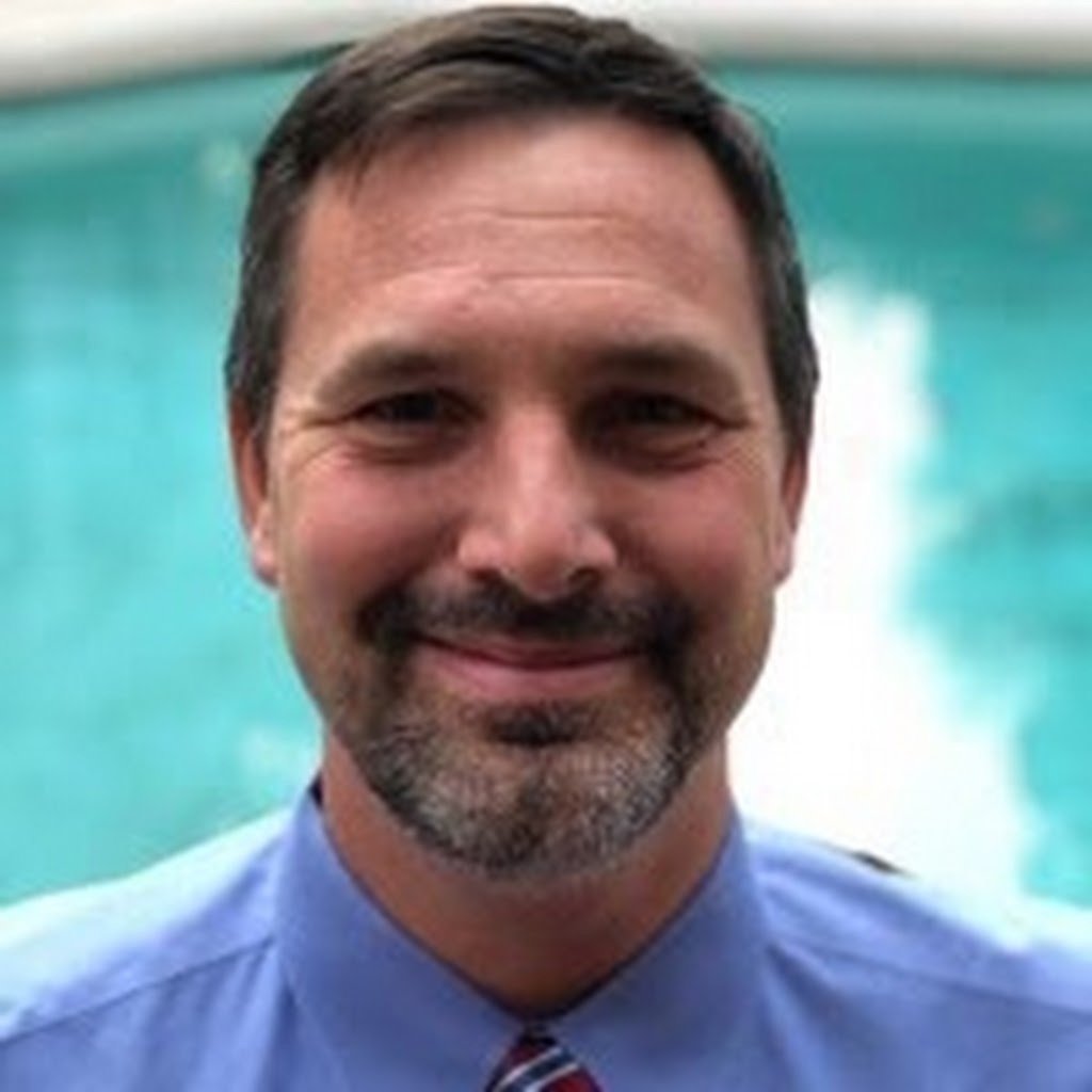 Avatar of John P.