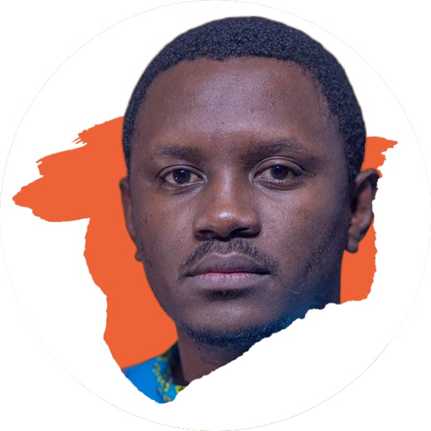 Avatar of Harold J.