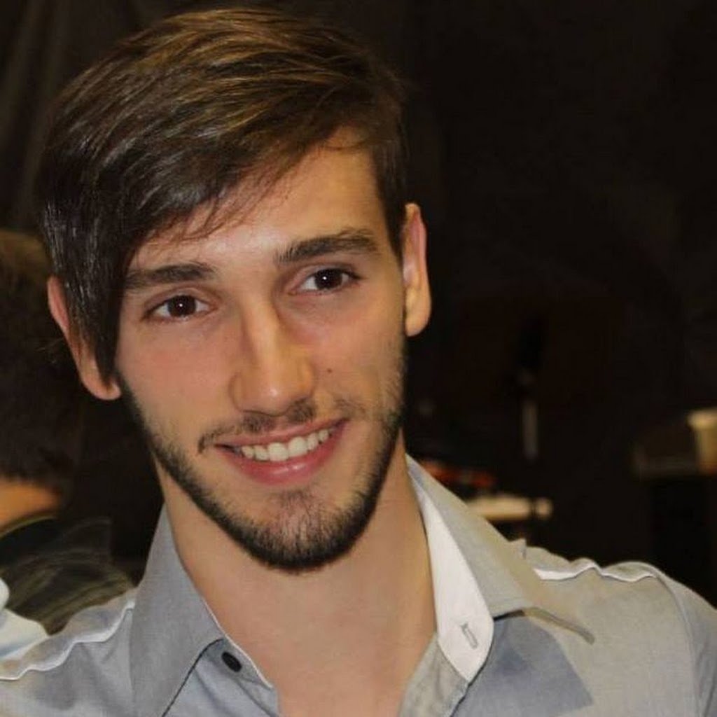 Avatar of Andrew C.