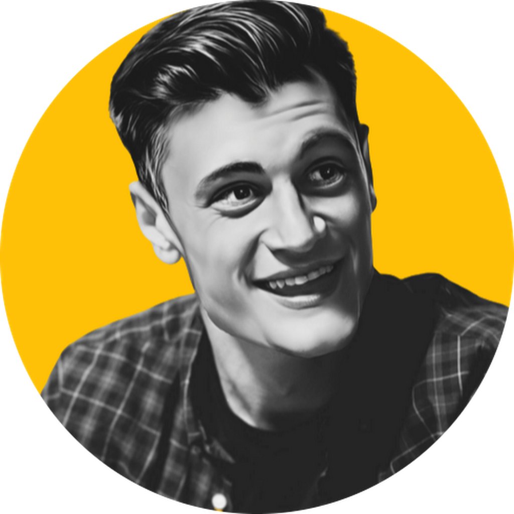 Avatar of Codrin C.