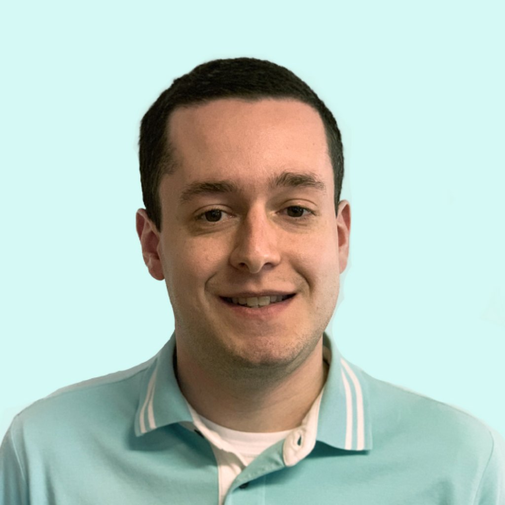 Avatar of Diego P.