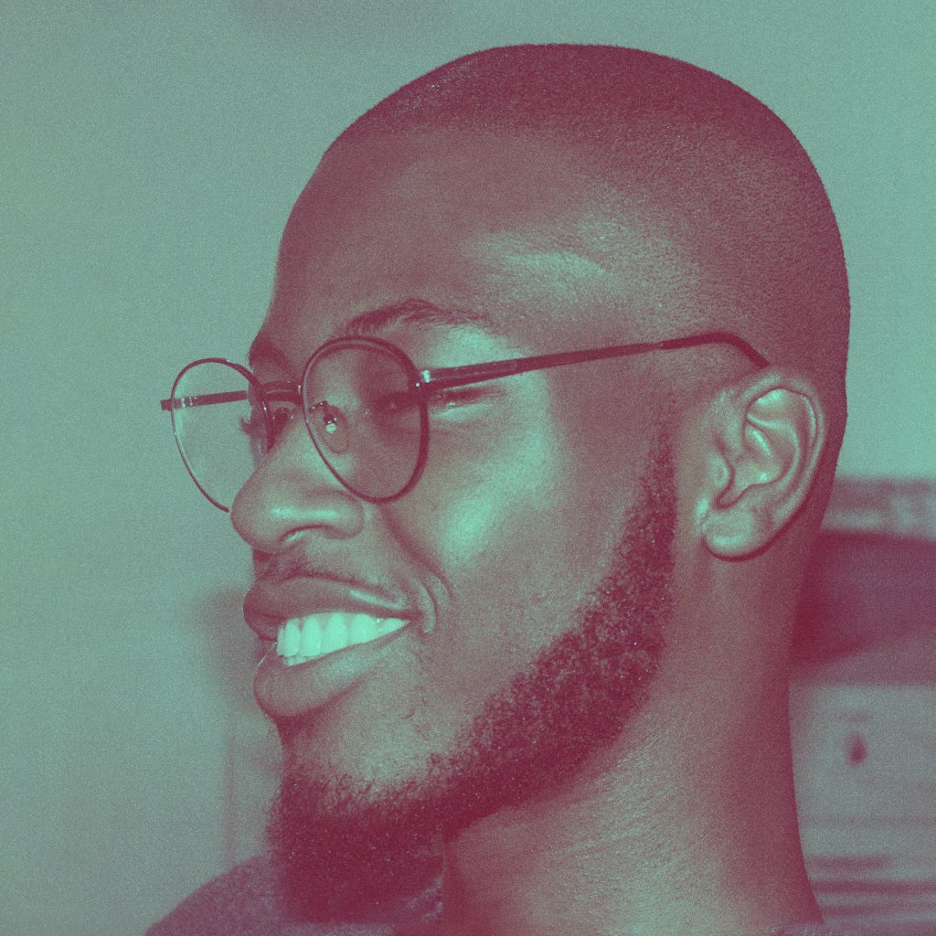 Avatar of Franck K.