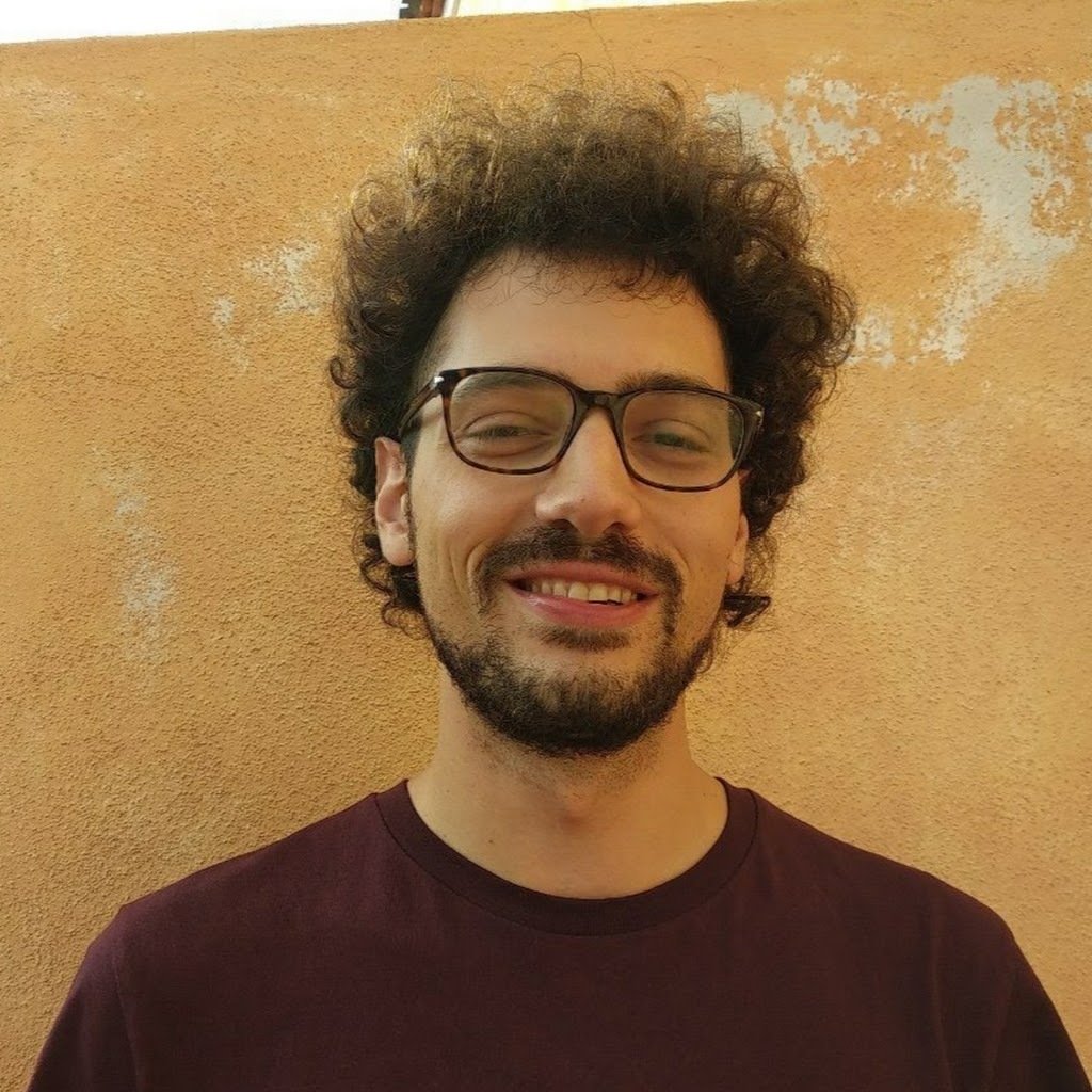 Avatar of Matteo L.
