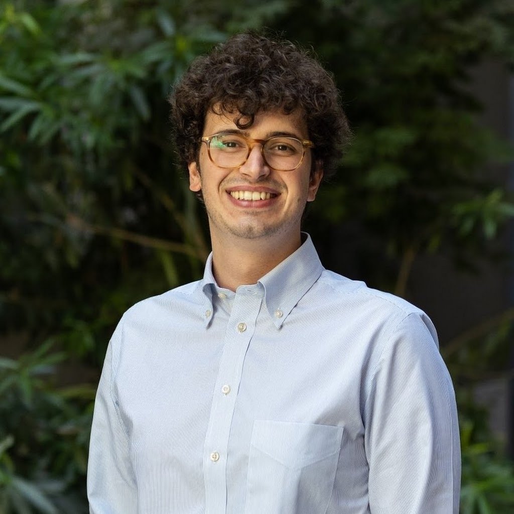 Avatar of Alessio S.