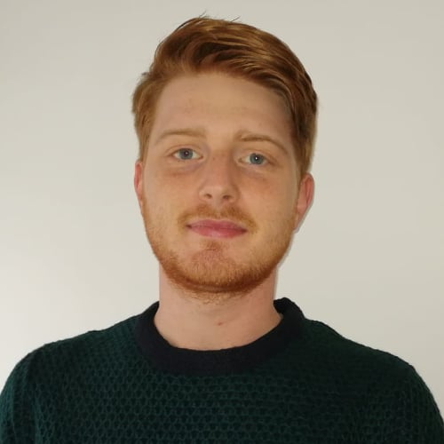 Avatar of Alex C.