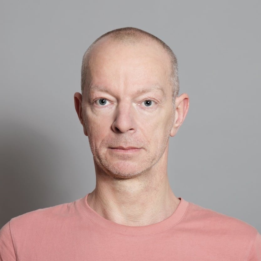 Avatar of Ulf S.