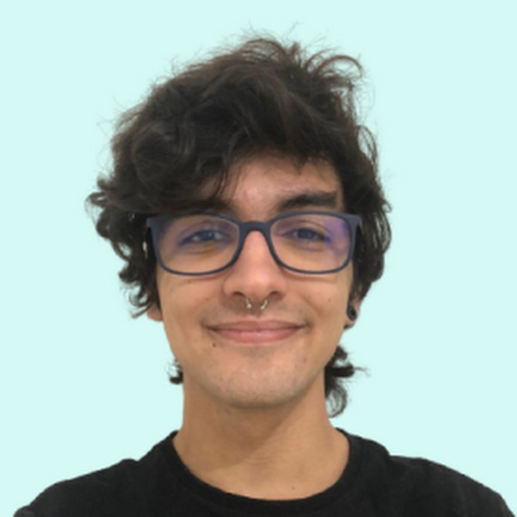 Avatar of André D.