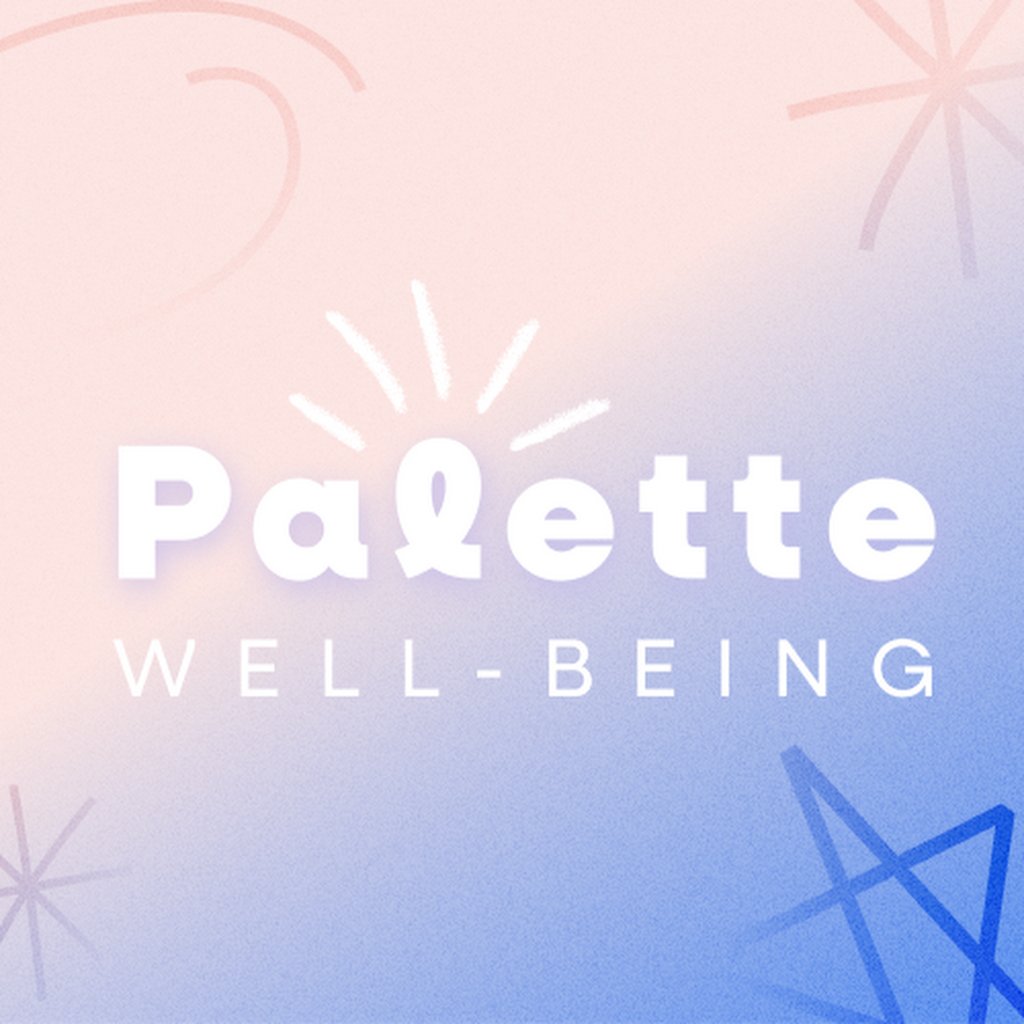 Avatar of Palette W.