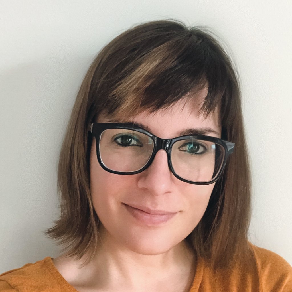 Avatar of Sabrina D.