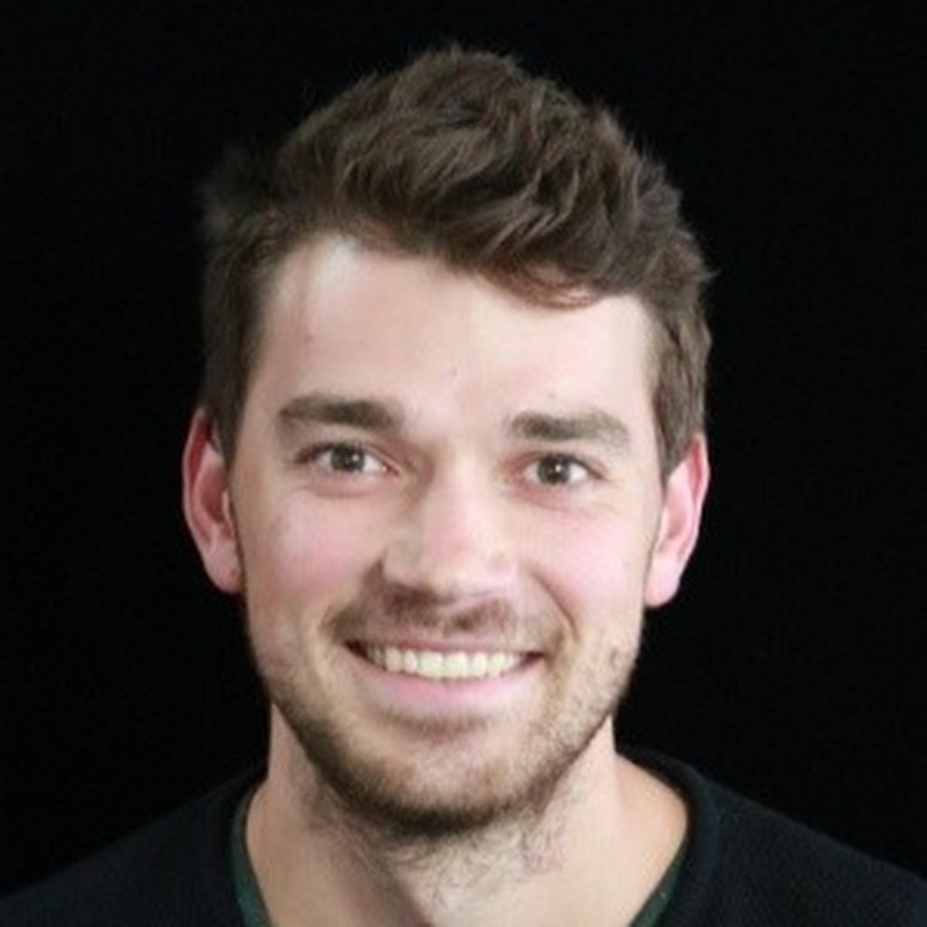 Avatar of Daniel B.