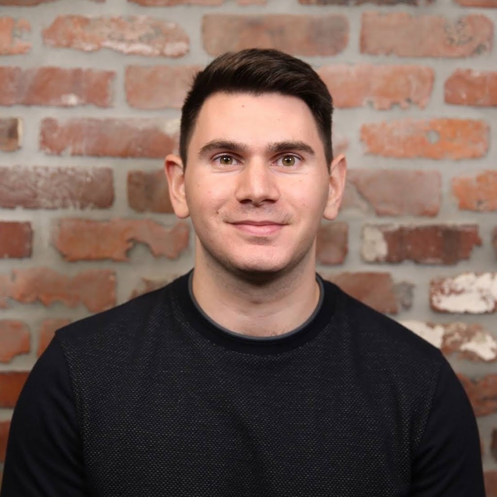 Avatar of Matt M.