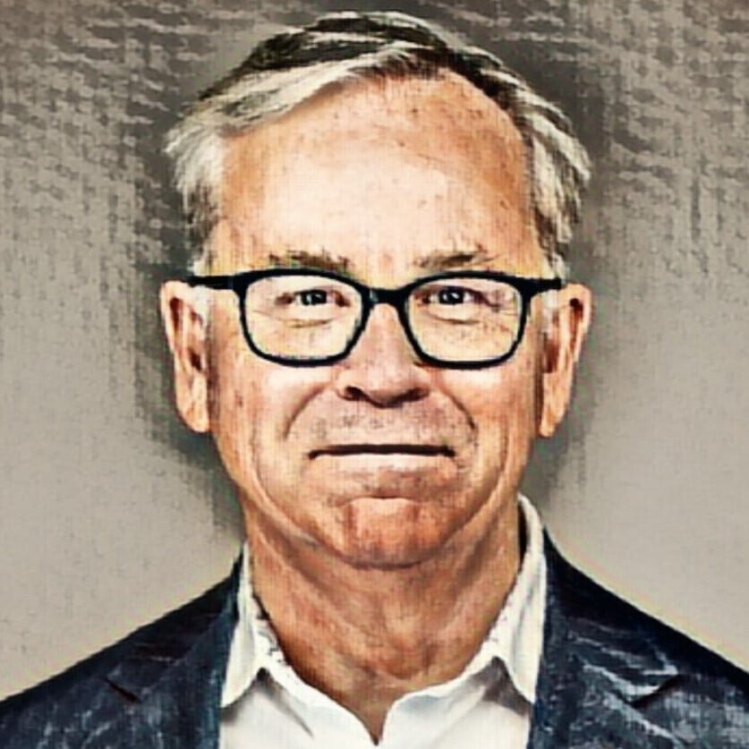 Avatar of Philip Walston