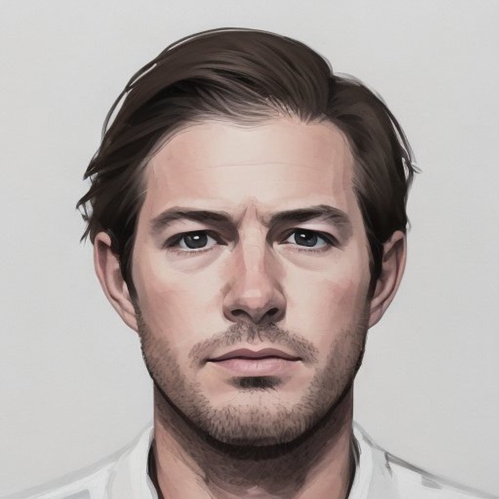 Avatar of Scott M.