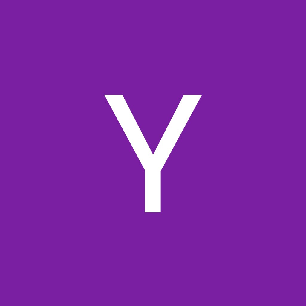 Avatar of Yogi S.