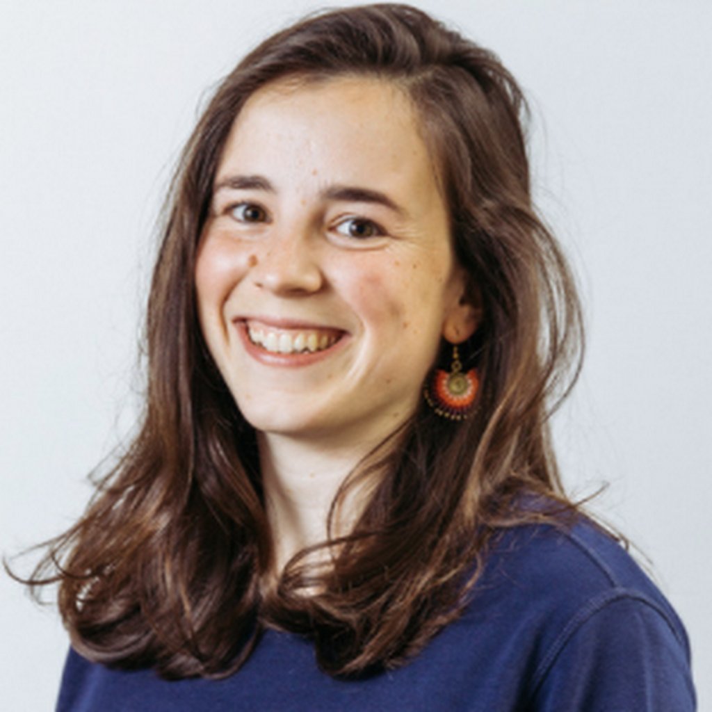 Avatar of Adèle G.