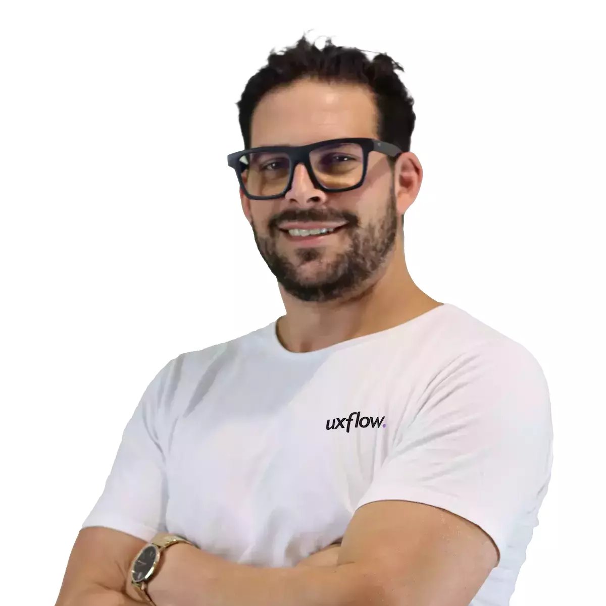 Avatar of Mark J.