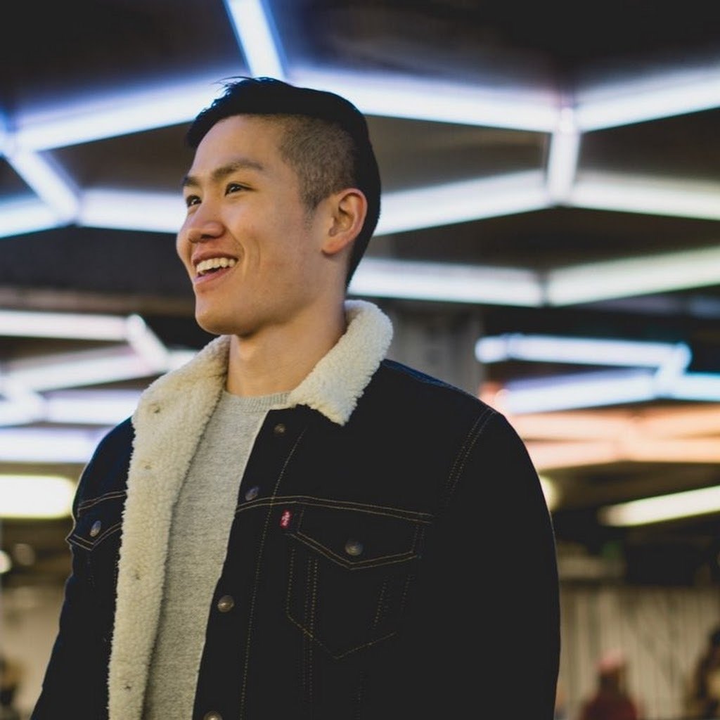Avatar of Ray Chau