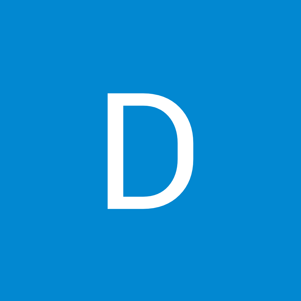 Avatar of Doug S.