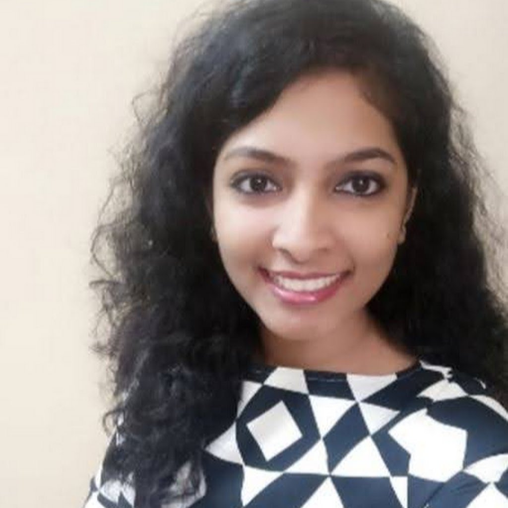 Avatar of Kritika J.