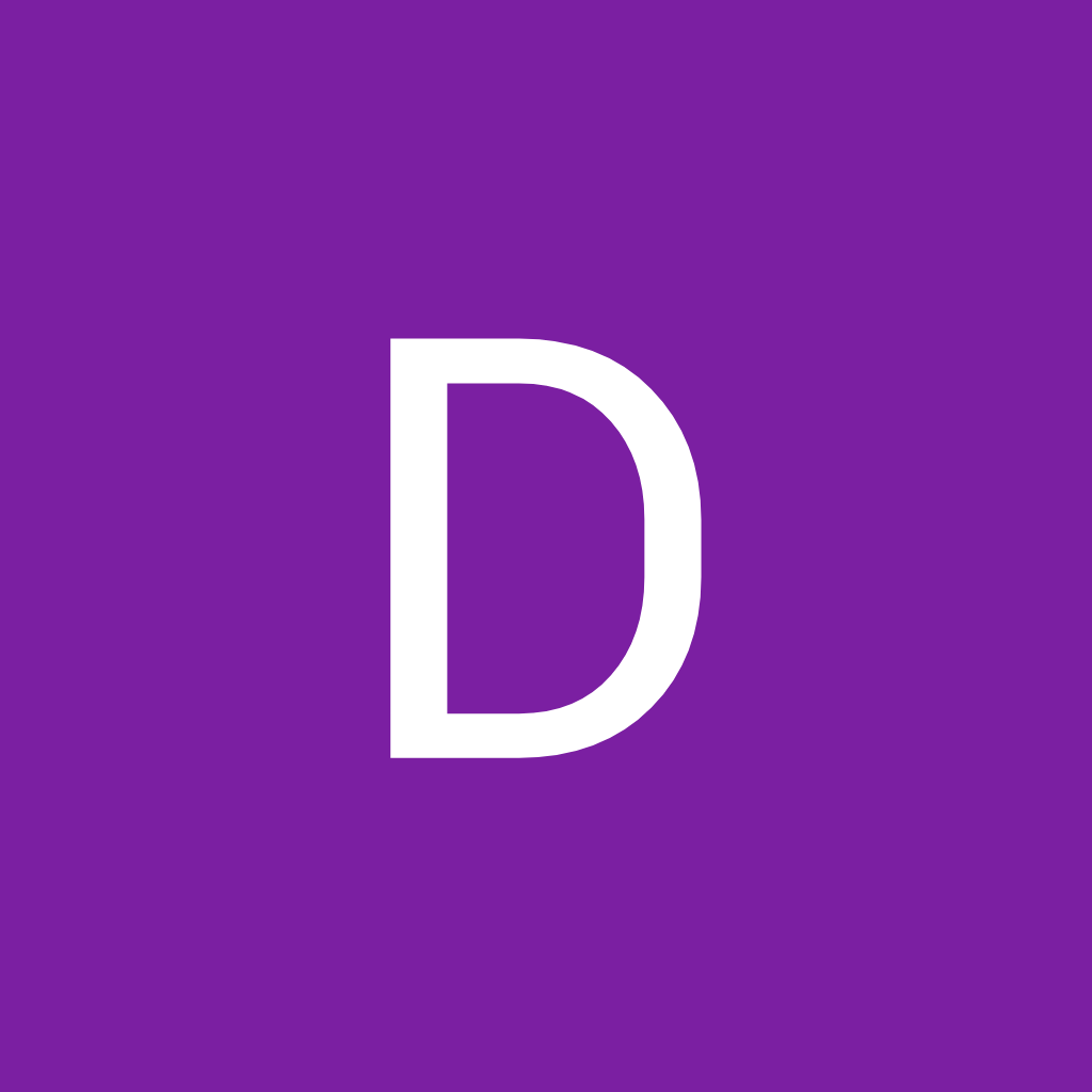 Avatar of Duncan F.