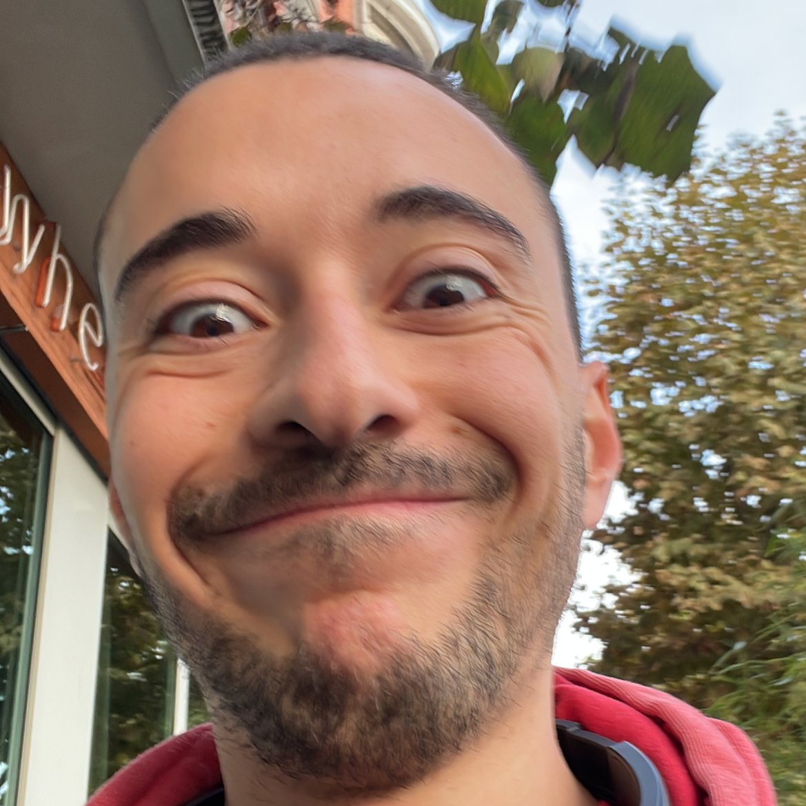 Avatar of Kais B.