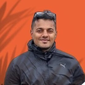 Avatar of Pratik