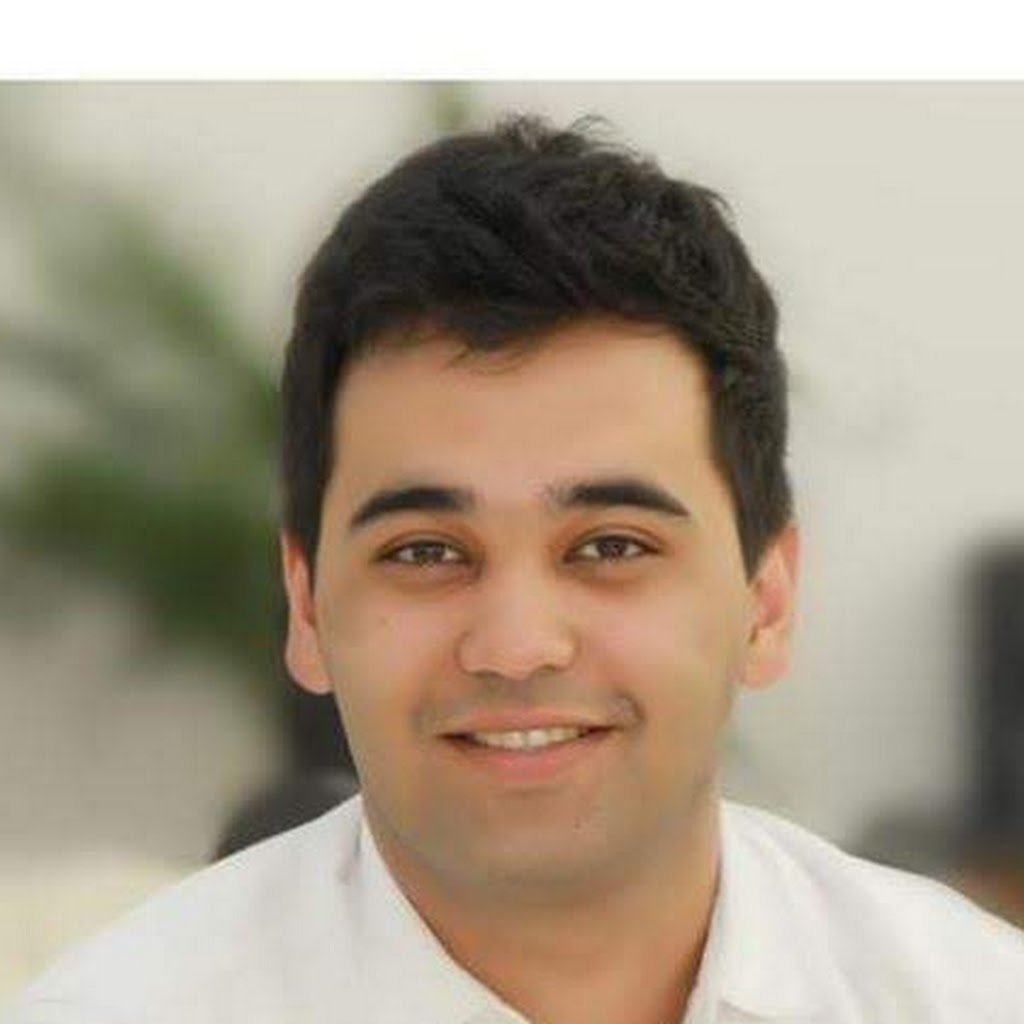 Avatar of Karim K.