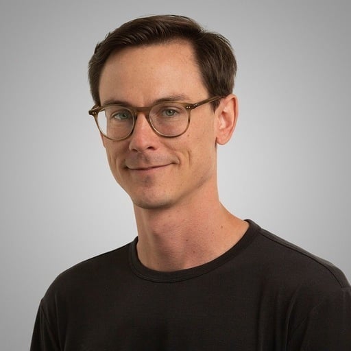 Avatar of Conner Barnes