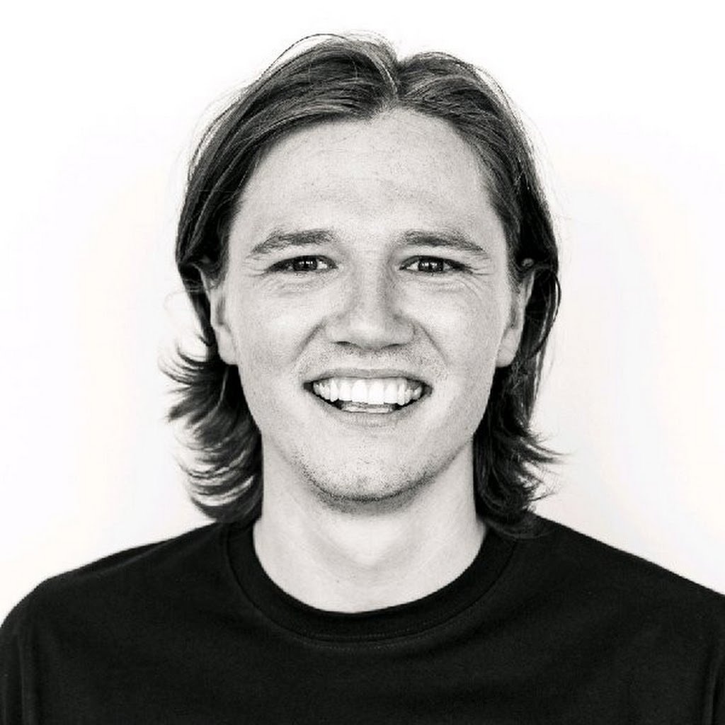 Avatar of Nikolaj B.