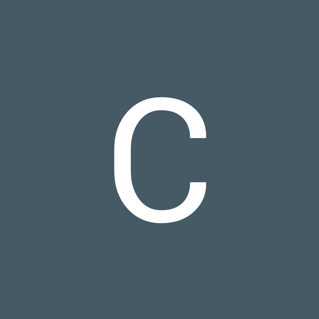 Avatar of Chris M.