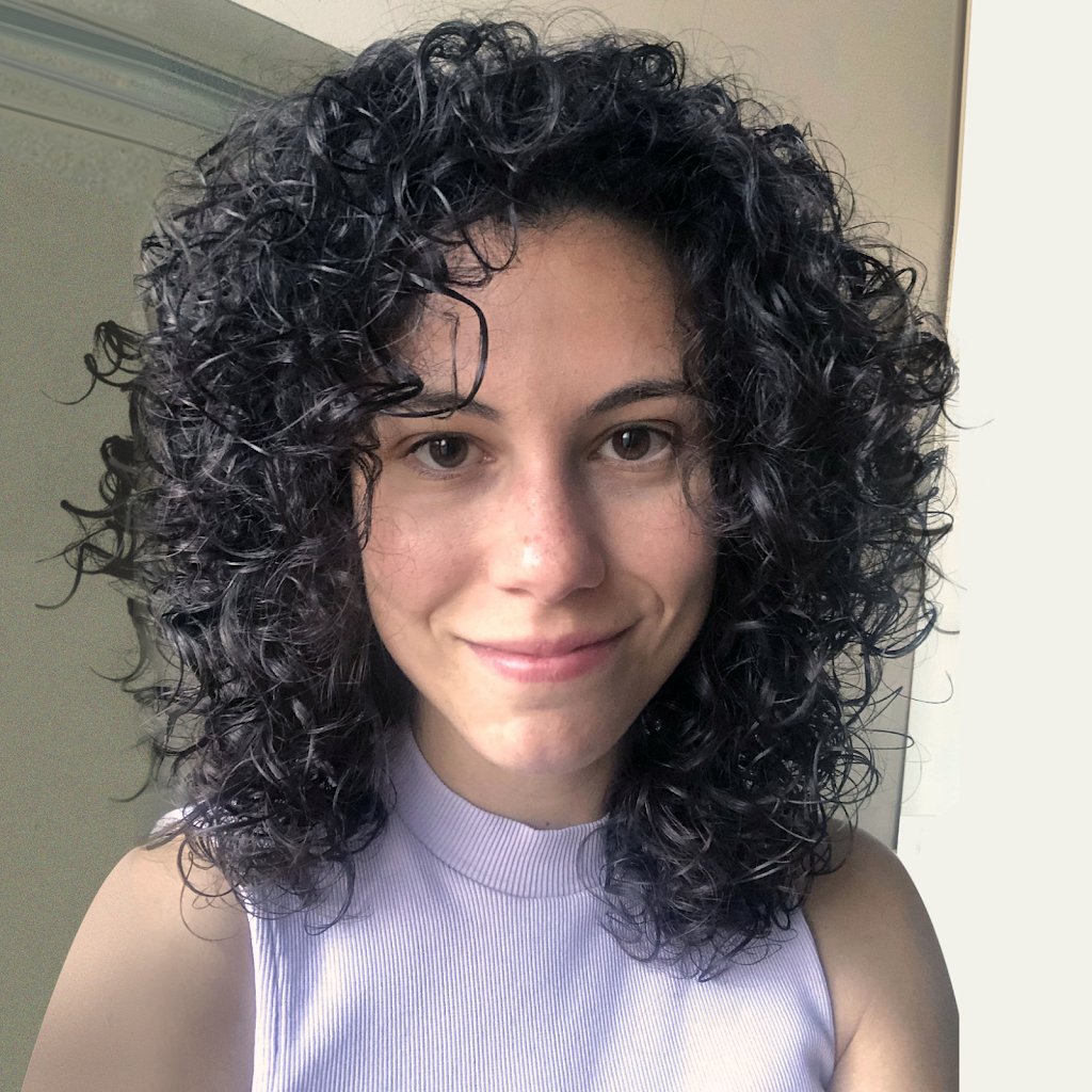 Avatar of Linda P.