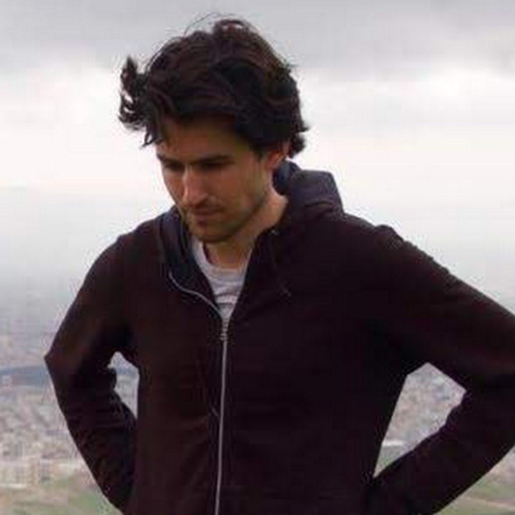 Avatar of Gabe J.