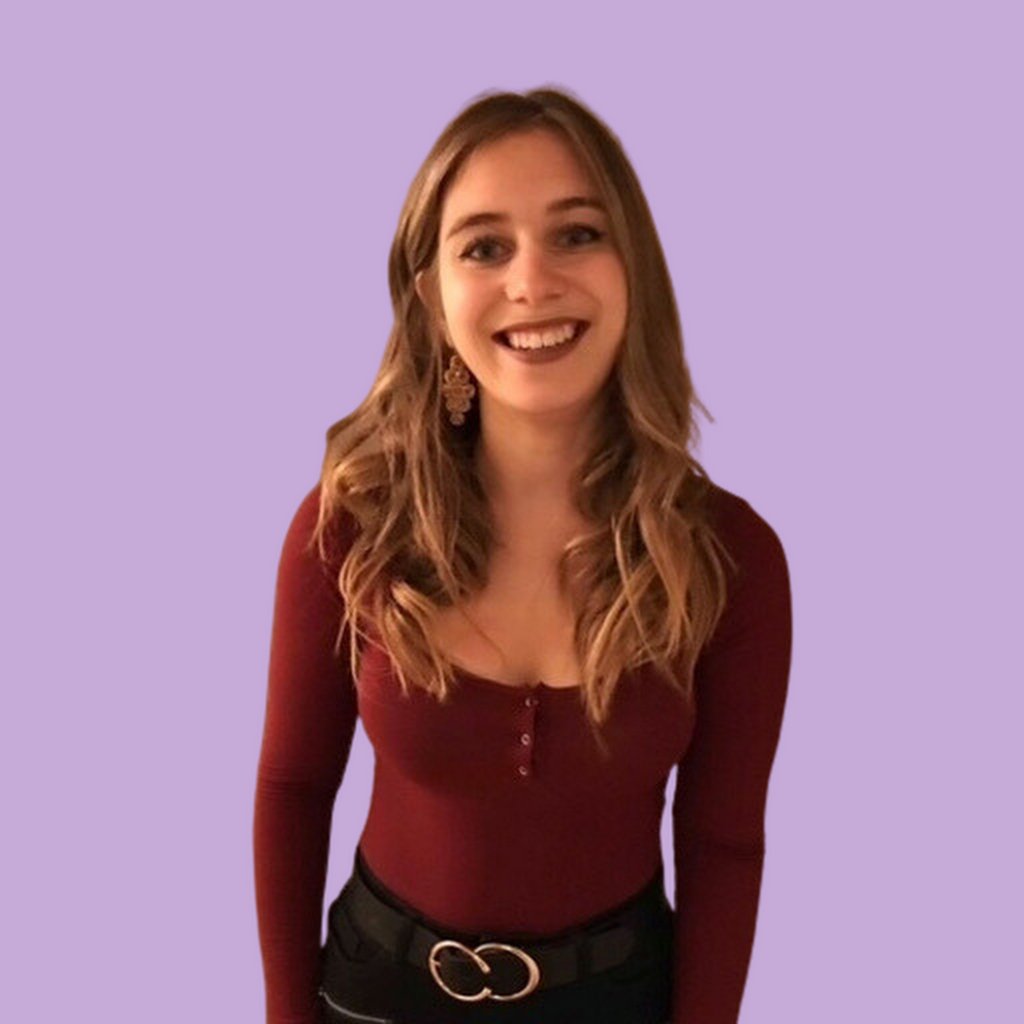 Avatar of Jess S.