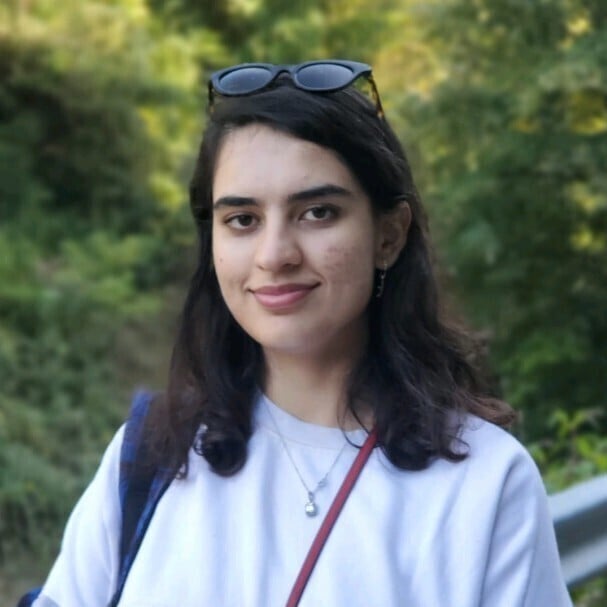 Avatar of Haya K.