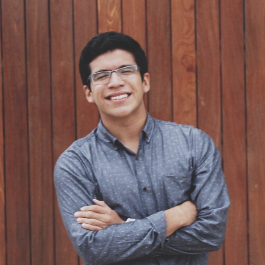 Avatar of Daniel M.