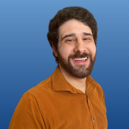 Avatar of AJ A.