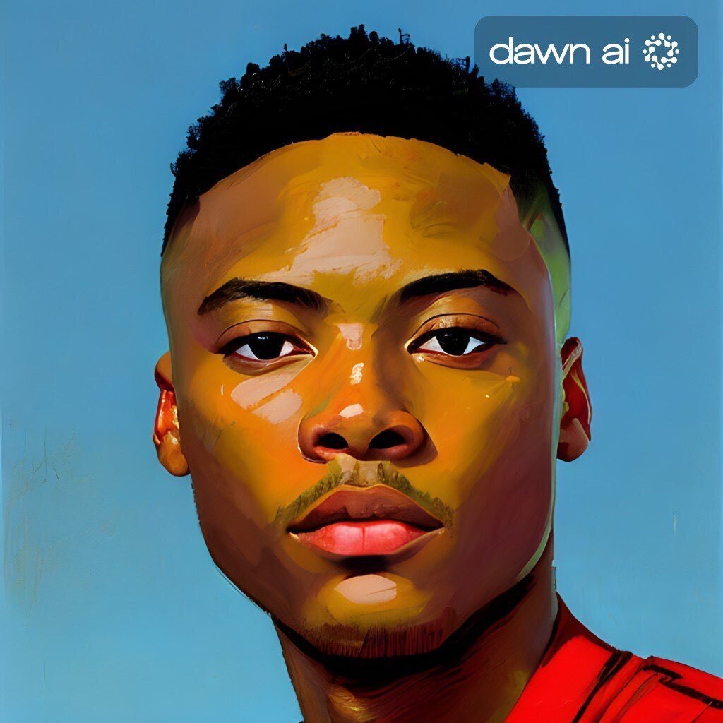 Avatar of Olaifa P.