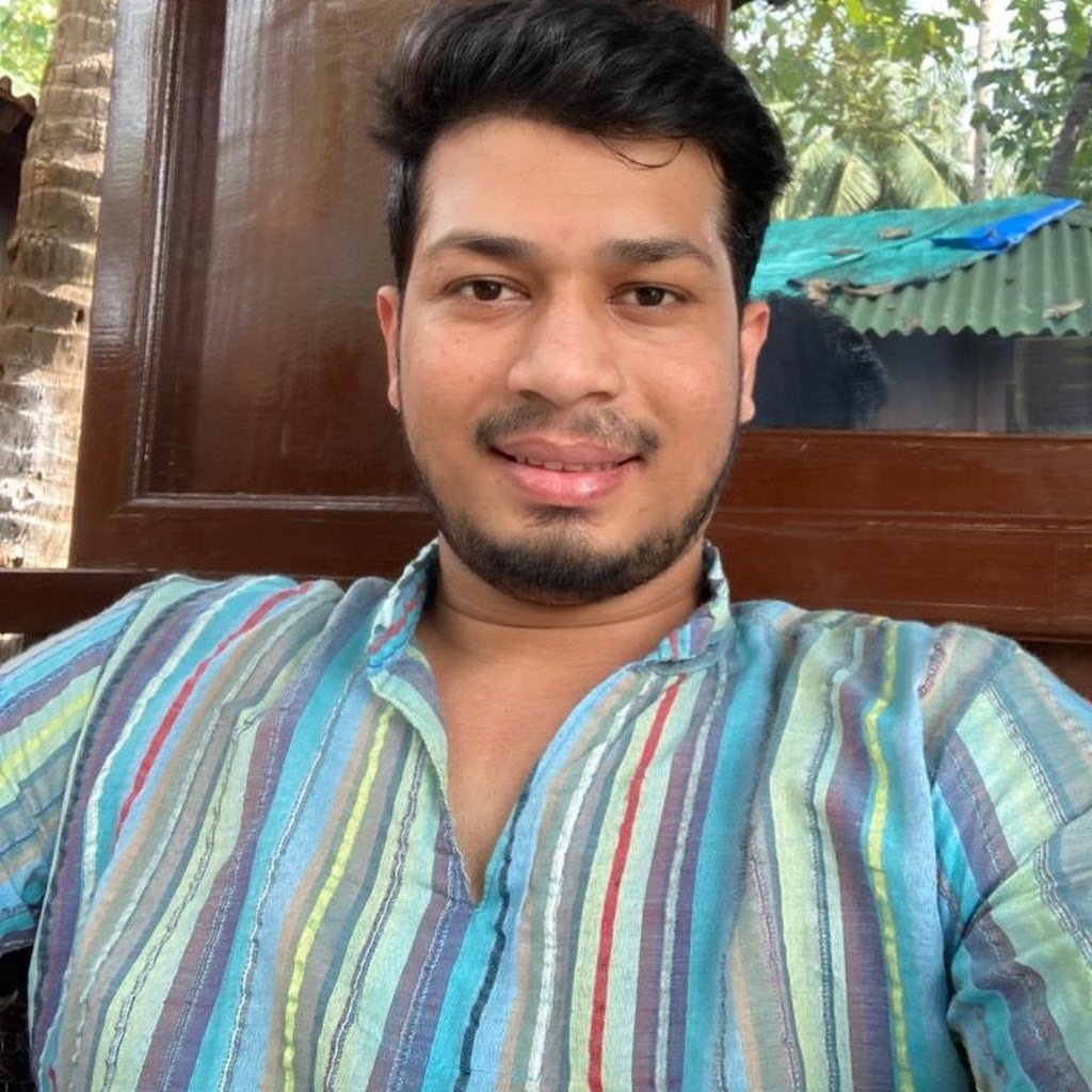 Avatar of Amit B.