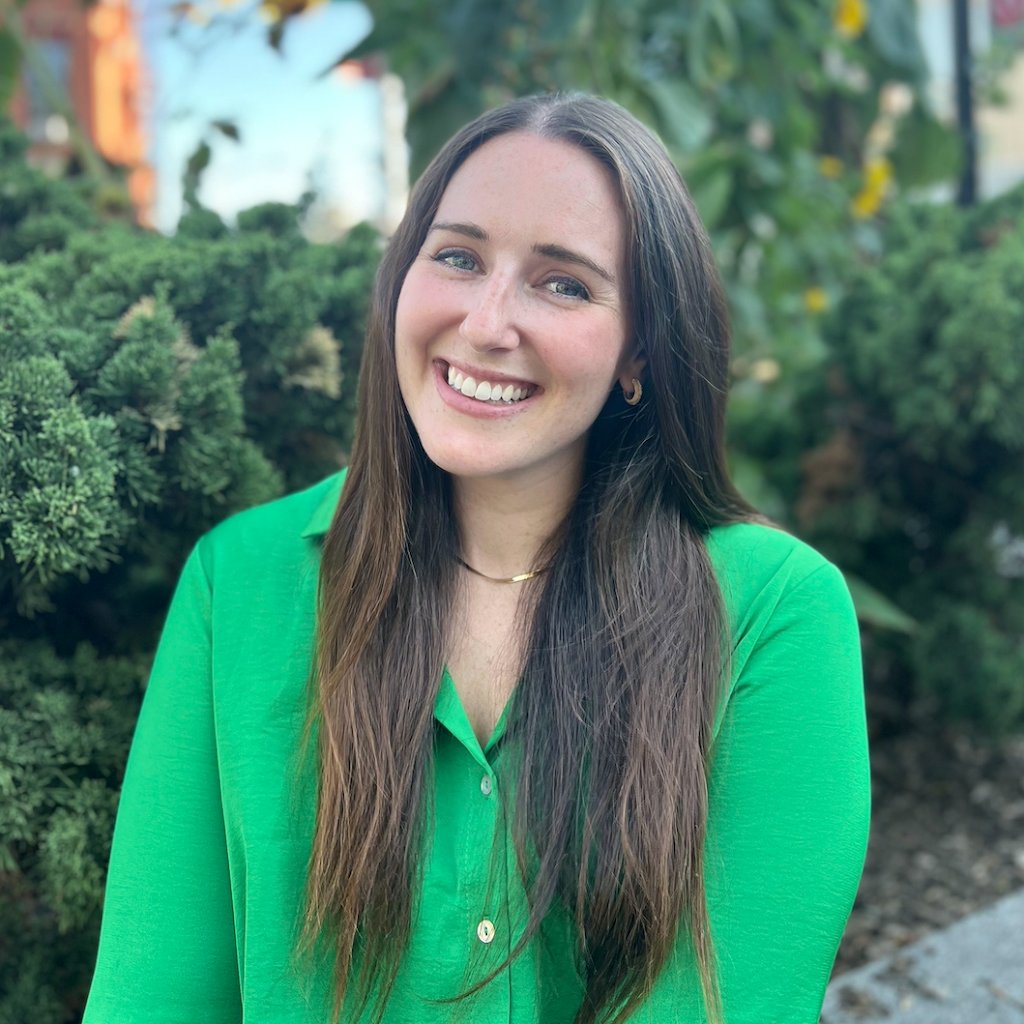 Avatar of Allie M.