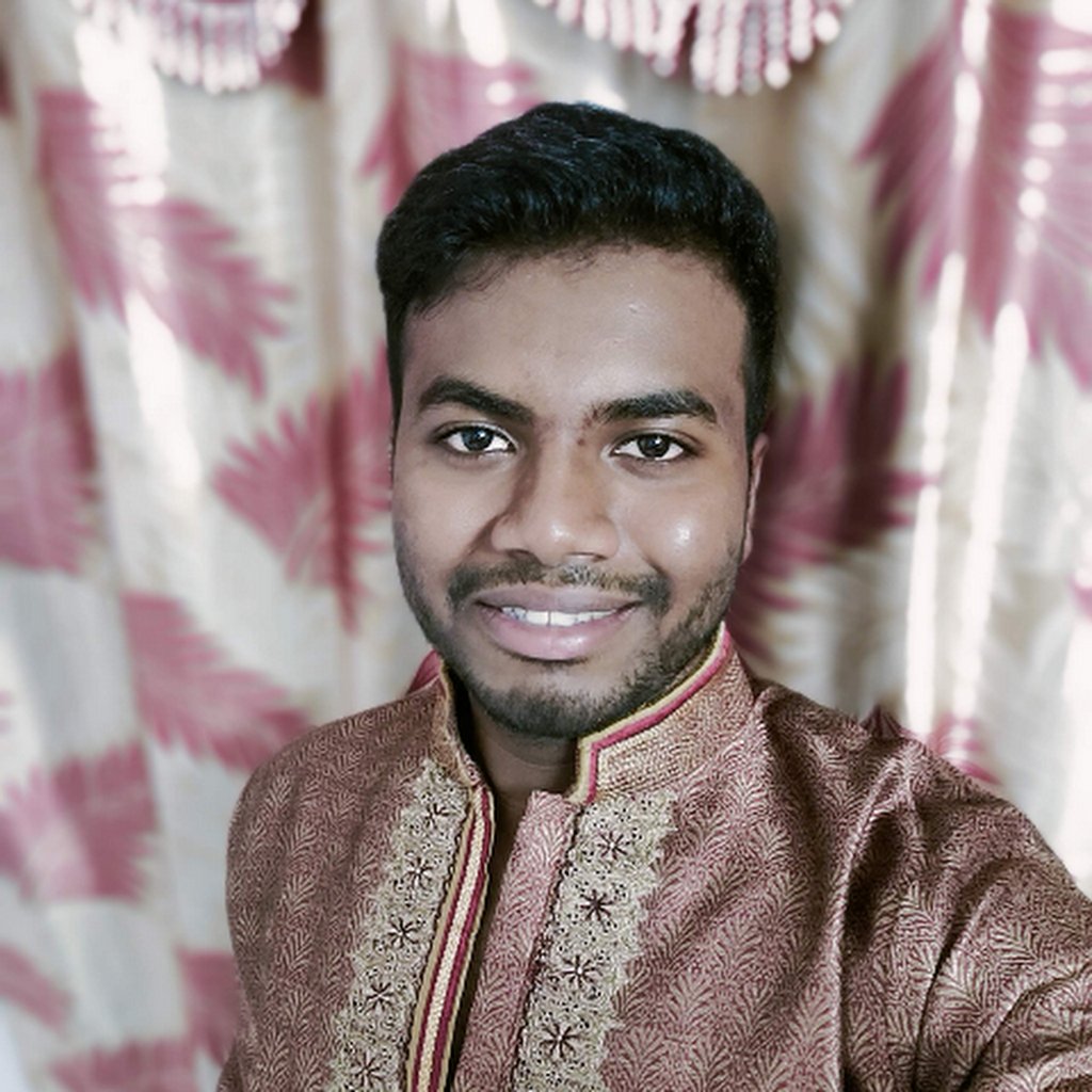 Avatar of Hari J.