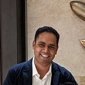 Avatar of Saurav B.